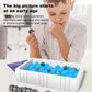 Big Sale 45% OFF-Christmas gift- Magnetic  Chess Game