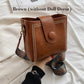 😍Hot Sales -50% OFF👜Vintage Bag with Adjustable Wider Shoulder Strap