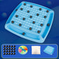 🧑‍🎄Early Christmas Sale-50% off🔥🎄Magnetic Chess Game🔥