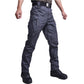 Tactical Waterproof Pants - For Male and Female