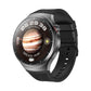 ✨Newly arrived✨Watch 4 PRO Round Smartwatch: Bluetooth calling, waterproof and smart voice assistant for your active life! 💪⌚