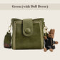 😍Hot Sales -50% OFF👜Vintage Bag with Adjustable Wider Shoulder Strap