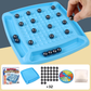 Magnetic Chess Game