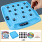 Magnetic Chess Game