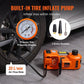 🚗Essential tools for car repair🛠️ - 12V Electric hydraulic jack for cars