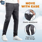 🔥LIMITED DAYS PROMOTION - 50% OFF👖MultiPants – High Stretch Multi-pocket Durable Cargo Pants