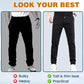 🔥LIMITED DAYS PROMOTION - 50% OFF👖MultiPants – High Stretch Multi-pocket Durable Cargo Pants