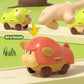 😍BUY 2 GET 1 FREE😍Push Go Bull Car Toys for Toddlers