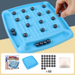 Magnetic Chess Game