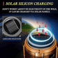 🔥🎁Hot Sale 50% OFF🎁🔥6-in-1 Portable Solar LED Camping Lantern