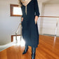 🔥Hot Sale 52% Off🔥Long Sleeve Round Neck Dress