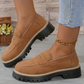 🔥Order now for Women's Shoes with Thick Sole! ⏳Get 50% DISCOUNT!