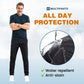 🔥HOT SALE 49% OFF🔥Men's High Stretch Multi-pocket Skinny Cargo Pants
