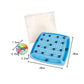 🧑‍🎄Early Christmas Sale-50% off🔥🎄Magnetic Chess Game🔥