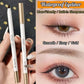 🔥Buy 1 Get 1 Free🔥Quick Dry,Waterproof and Sweat Proof Eyeliner