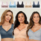 💝PAY 1 GET 3(3packs)🔥Sexy Push Up Wireless Bras