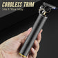 🔥Hot-sale🔥Cordless Hair Clipper