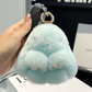 💕Buy 2 Get 20% OFF-🐰 Handmade Soft Bunny PomPom Charms（Boxed Edition）