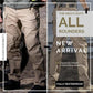 Tactical Waterproof Pants - For Male and Female