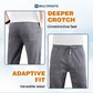 🔥LIMITED DAYS PROMOTION - 50% OFF👖MultiPants – High Stretch Multi-pocket Durable Cargo Pants