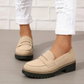 🔥Order now for Women's Shoes with Thick Sole! ⏳Get 50% DISCOUNT!