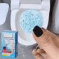 💥Buy 5 Get 5 Free🔥Lemon Scent Toilet Bowl Cleaner Tablets