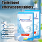 💥Buy 5 Get 5 Free🔥Lemon Scent Toilet Bowl Cleaner Tablets