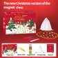 🎅Christmas Sale 50% OFF🎄🔥 Magnetic™ Chess Game🎁