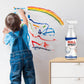 🔥HOT SALE-50%OFF🔥Magic Wall Repair Spray Set
