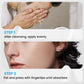 Men's Makeup Cream for Brightening