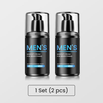 Men's Makeup Cream for Brightening