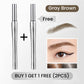 💖Buy 1 Get 1 Free💖Multi-Used Waterproof Eyebrow Pen