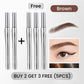 💖Buy 1 Get 1 Free💖Multi-Used Waterproof Eyebrow Pen