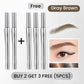 💖Buy 1 Get 1 Free💖Multi-Used Waterproof Eyebrow Pen