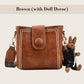 😍Hot Sales -50% OFF👜Vintage Bag with Adjustable Wider Shoulder Strap