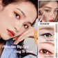 🔥Buy 1 Get 1 Free🔥Quick Dry,Waterproof and Sweat Proof Eyeliner