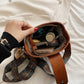 😍Hot Sales -50% OFF👜Vintage Bag with Adjustable Wider Shoulder Strap