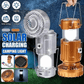🔥🎁Hot Sale 50% OFF🎁🔥6-in-1 Portable Solar LED Camping Lantern