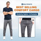 🔥LIMITED DAYS PROMOTION - 50% OFF👖MultiPants – High Stretch Multi-pocket Durable Cargo Pants
