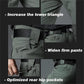 💥2025 New Tactical Waterproof Pants 2.0