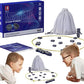 🎅Christmas Sale 50% OFF🎄🔥 Magnetic™ Chess Game🎁