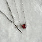 💕Eternal Rose Box - W/ LoveKnight Necklace🎁