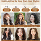 Long-lasting Styling Moroccan Volume Moisturizing Elasticity（Great Sale⛄BUY 2 Get 15% OFF + FREE SHIPPING）