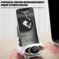 🔥🔥Mini chair wireless fast charger multifunctional phone holder