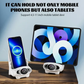 🔥🔥Mini chair wireless fast charger multifunctional phone holder
