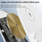 🔥🔥Mini chair wireless fast charger multifunctional phone holder
