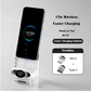 🔥🔥Mini chair wireless fast charger multifunctional phone holder