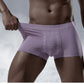 ✨HOT SALE 49% OFF✨Men' s Modal Negative Ion Bacteria Resistant Underpants
