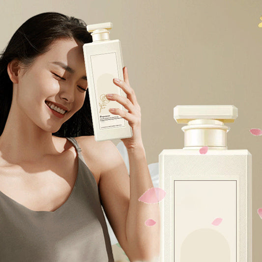 🔥49% OFF - Fragrant Moisturizing Body Wash
