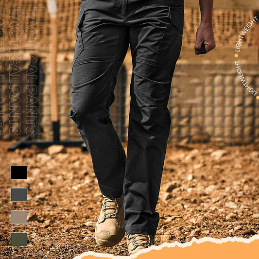 Charnent®HOT SALE👖Multi-purpose Tactical Pants